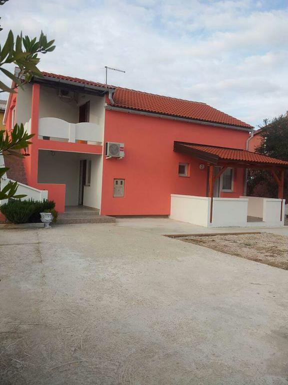 Apartmán Marko Vir