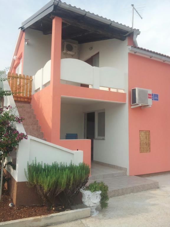 Marko Apartmán *