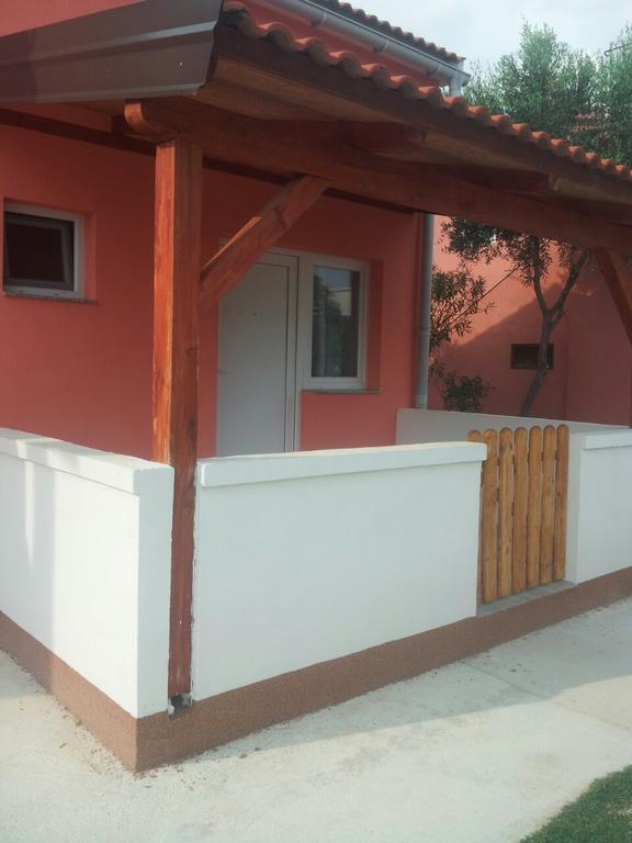 Marko Apartmán Vir
