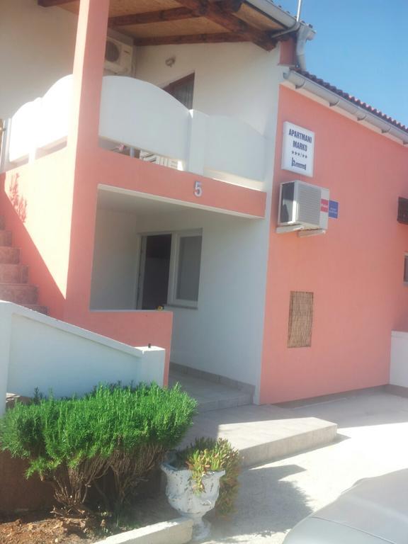Apartmán Marko *