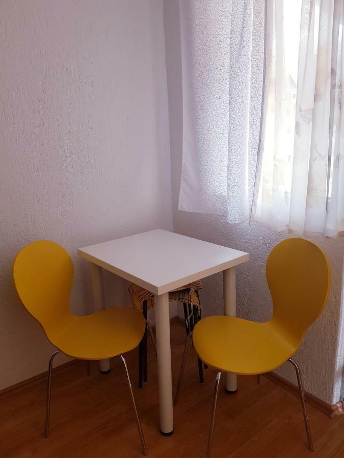 Marko Apartmán