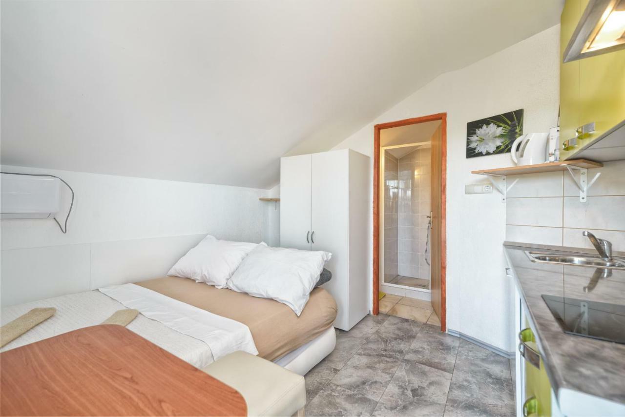 Apartmán Marko Vir