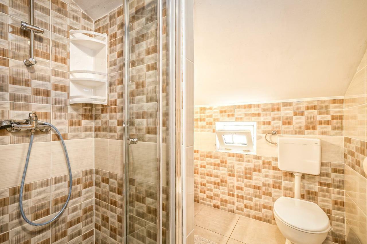 Apartmán Marko *
