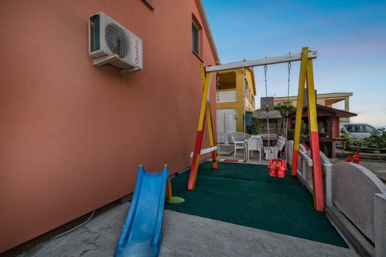 Marko Apartmán *