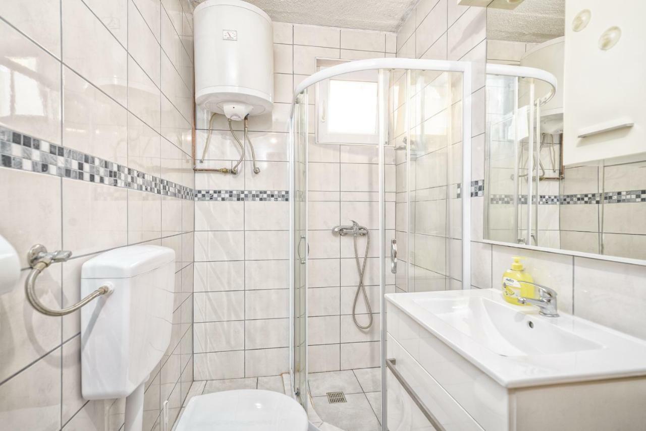 Apartmán Marko *