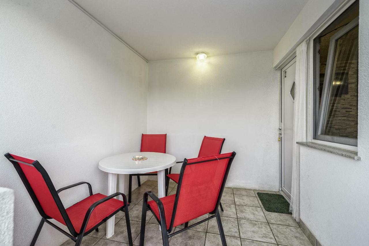 Apartmán Marko Vir