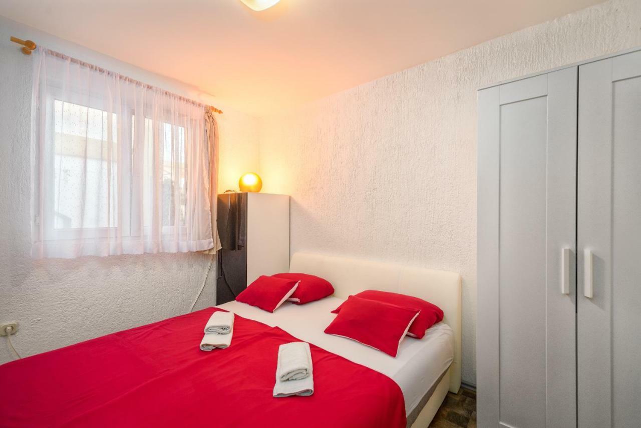 Marko Apartmán *