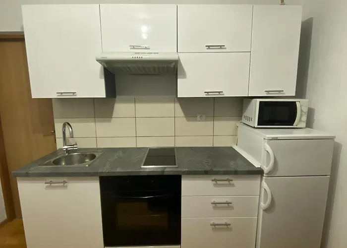 Apartments Marko