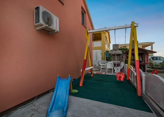 Apartments Marko