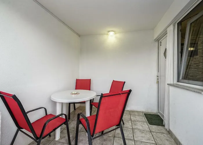 Apartments Marko