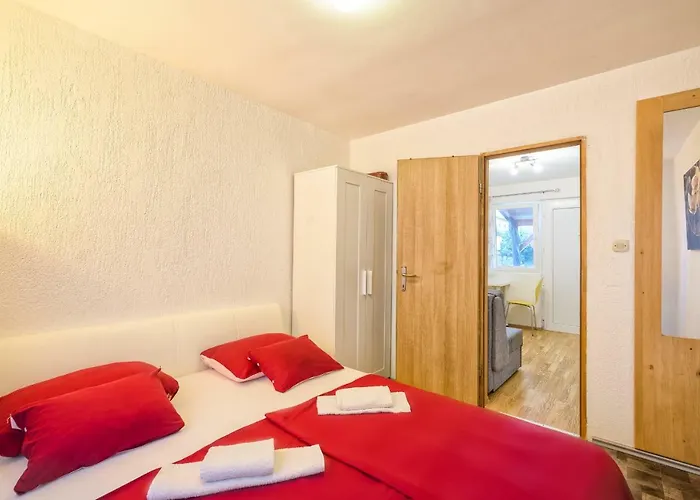 Apartments Marko
