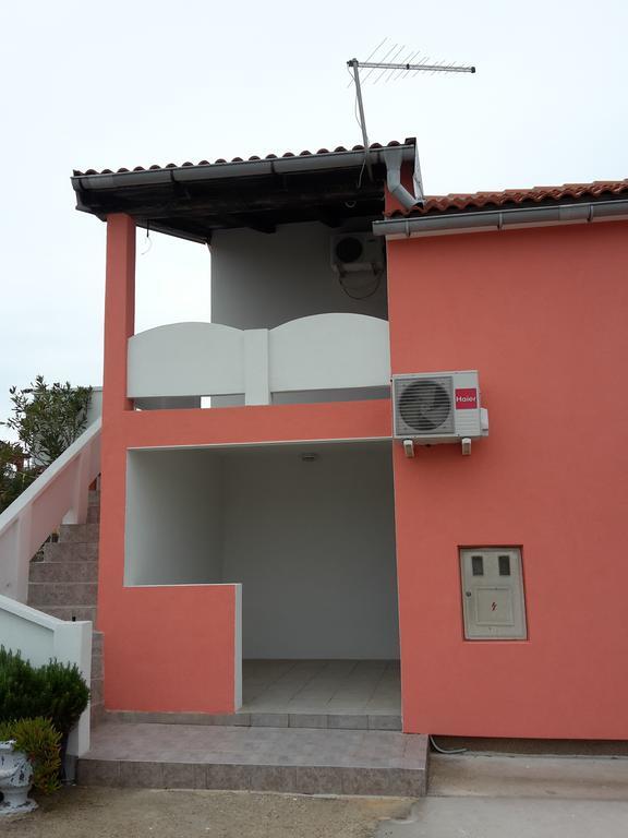 Marko Apartment
