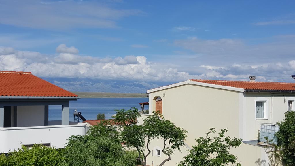 Marko Apartment Vir