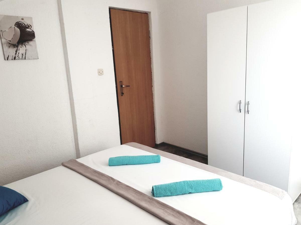 Apartment Marko Vir