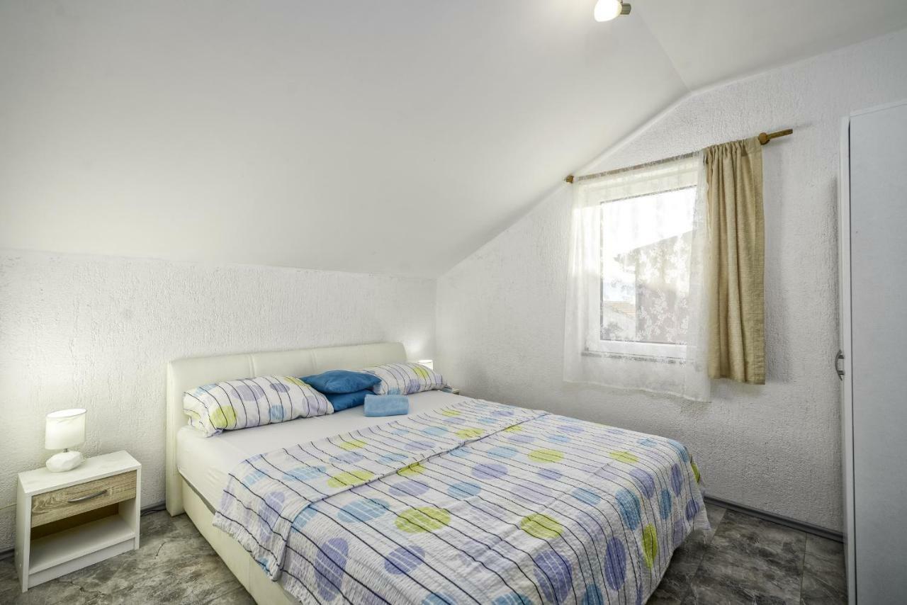 Marko Apartment