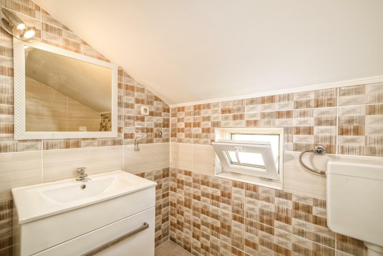 Marko Apartment