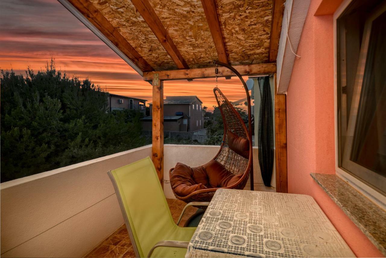 Marko Apartment