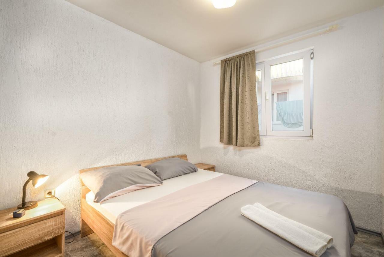 Marko Apartment