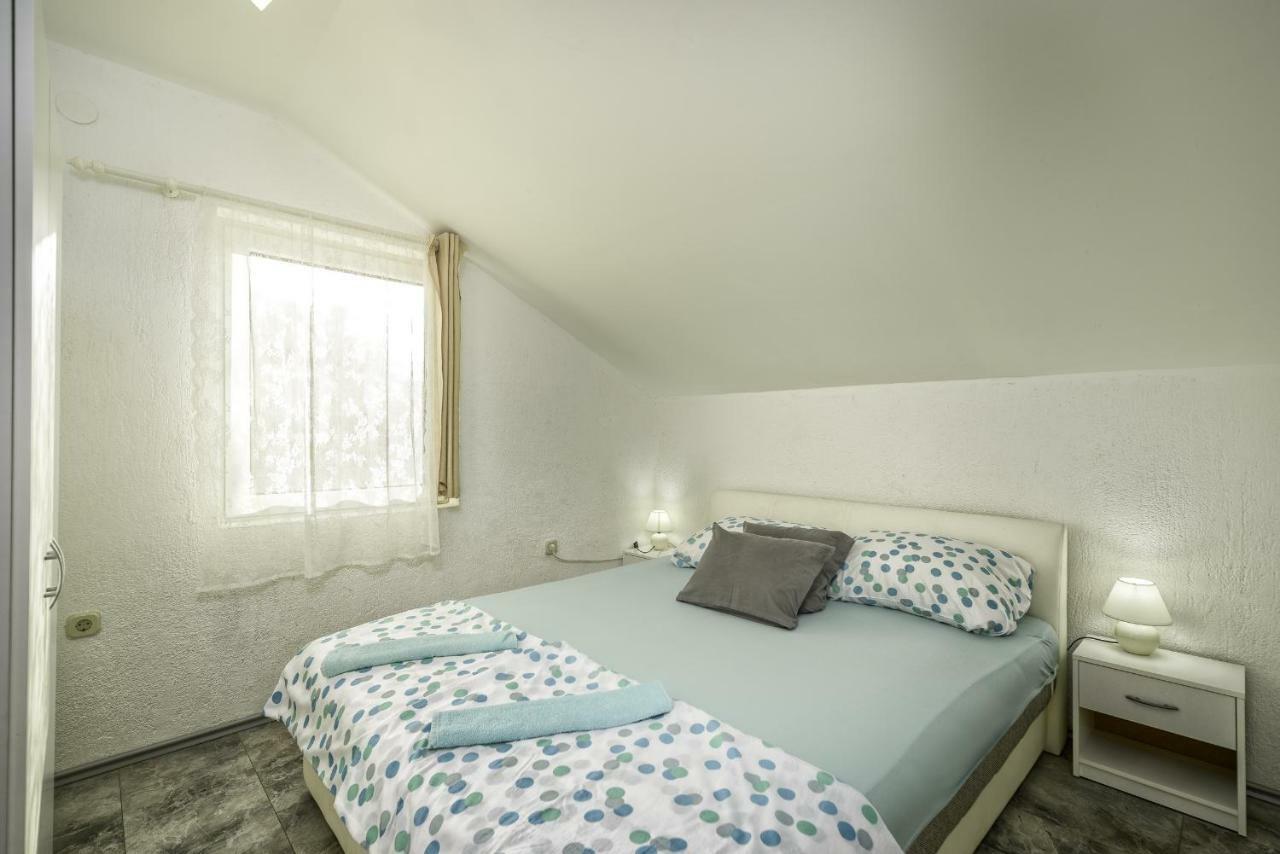 Marko Apartment