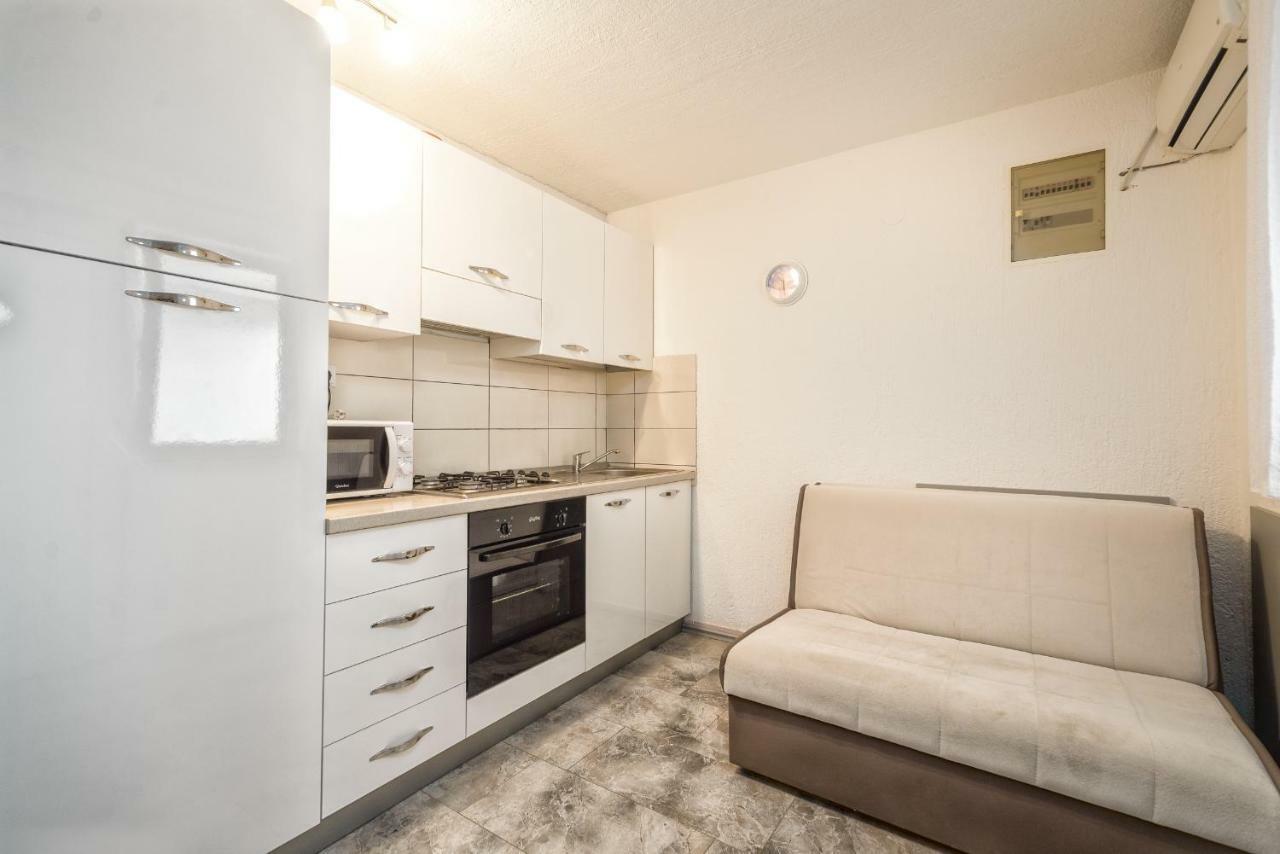 Marko Apartment